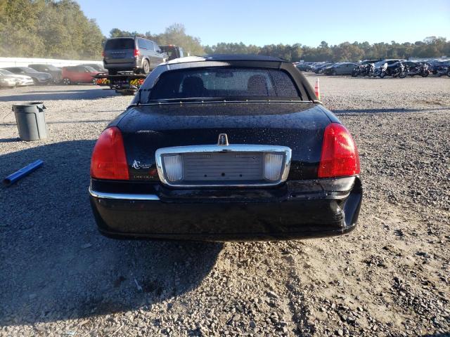 Photo 5 VIN: 1LNHM82W86Y622407 - LINCOLN TOWNCAR 