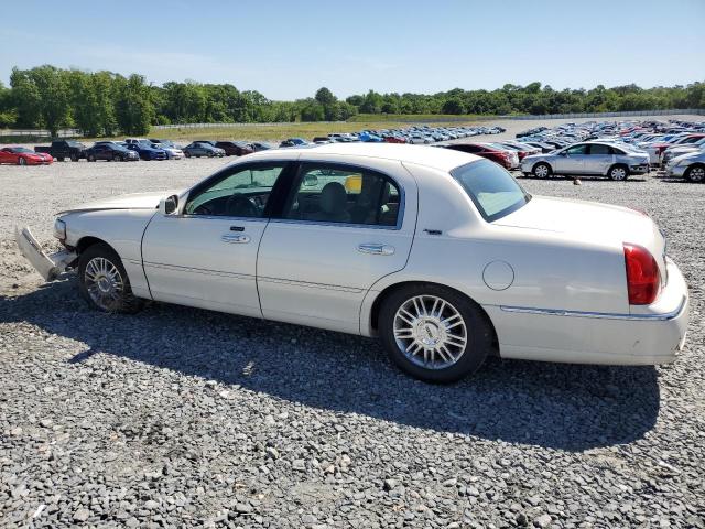 Photo 1 VIN: 1LNHM82W87Y601686 - LINCOLN TOWNCAR 