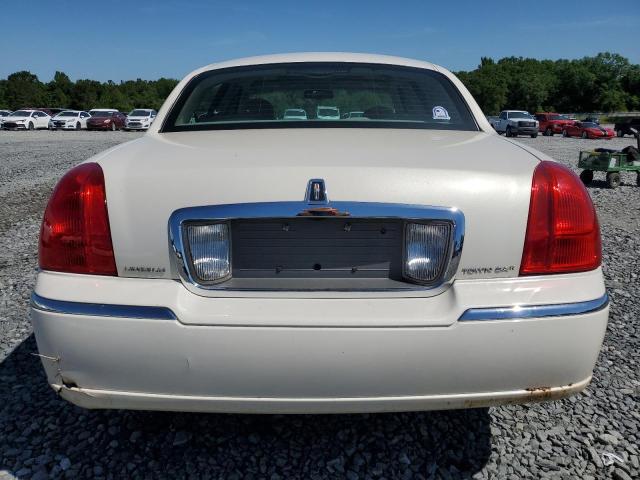 Photo 5 VIN: 1LNHM82W87Y601686 - LINCOLN TOWNCAR 