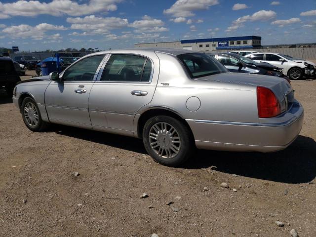 Photo 1 VIN: 1LNHM82W87Y618486 - LINCOLN TOWNCAR 