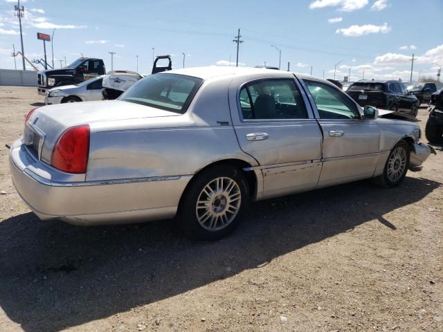 Photo 2 VIN: 1LNHM82W87Y618486 - LINCOLN TOWNCAR 