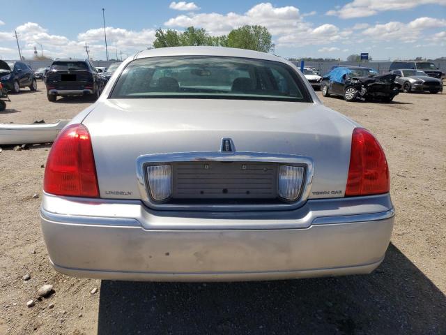 Photo 5 VIN: 1LNHM82W87Y618486 - LINCOLN TOWNCAR 