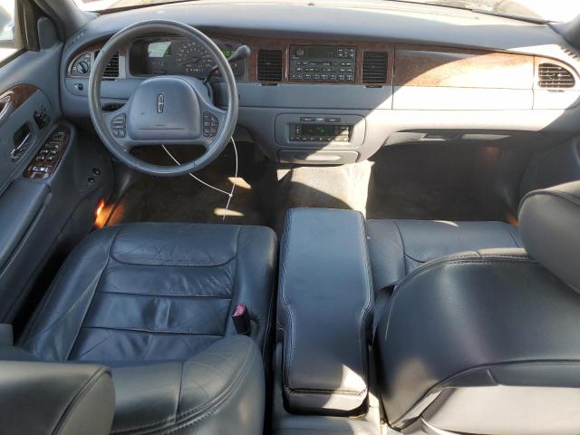 Photo 7 VIN: 1LNHM82W8XY708480 - LINCOLN TOWNCAR 