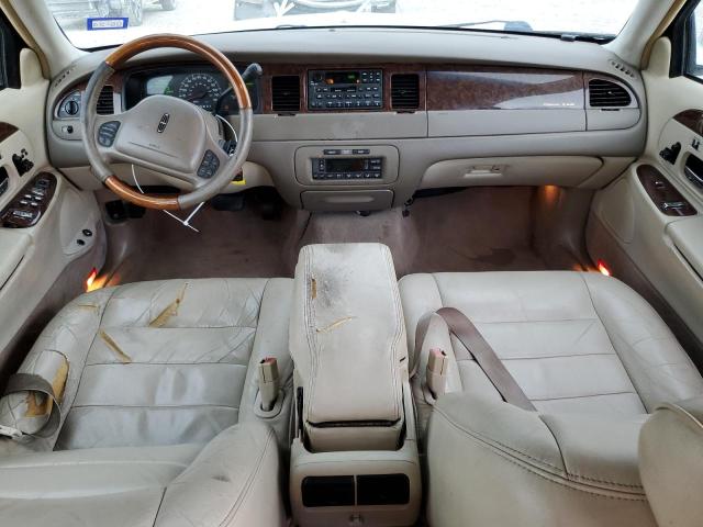 Photo 7 VIN: 1LNHM82W92Y658519 - LINCOLN TOWN CAR S 