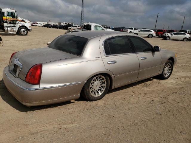 Photo 2 VIN: 1LNHM82W92Y662313 - LINCOLN TOWNCAR 