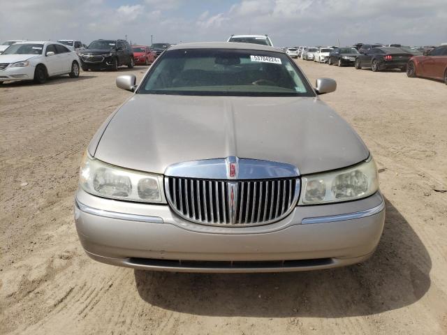 Photo 4 VIN: 1LNHM82W92Y662313 - LINCOLN TOWNCAR 