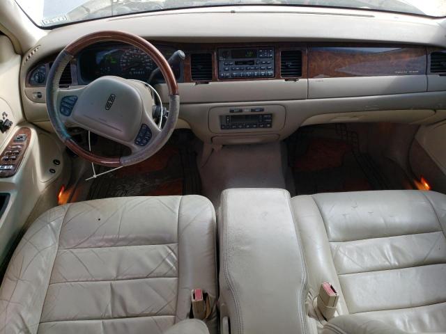 Photo 7 VIN: 1LNHM82W92Y662313 - LINCOLN TOWNCAR 