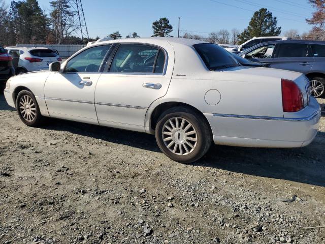 Photo 1 VIN: 1LNHM82W93Y634268 - LINCOLN TOWNCAR 