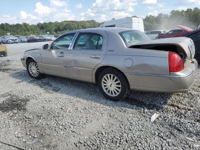 Photo 1 VIN: 1LNHM82W93Y695507 - LINCOLN TOWN CAR S 