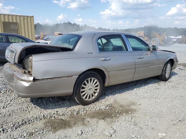 Photo 2 VIN: 1LNHM82W93Y695507 - LINCOLN TOWN CAR S 