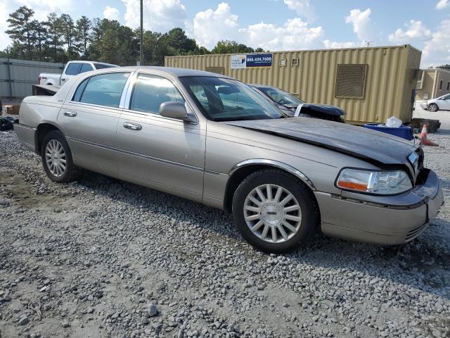 Photo 3 VIN: 1LNHM82W93Y695507 - LINCOLN TOWN CAR S 