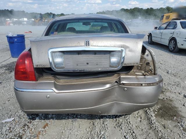 Photo 5 VIN: 1LNHM82W93Y695507 - LINCOLN TOWN CAR S 