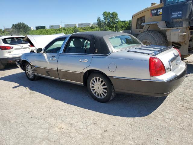 Photo 1 VIN: 1LNHM82W95Y620664 - LINCOLN TOWNCAR 