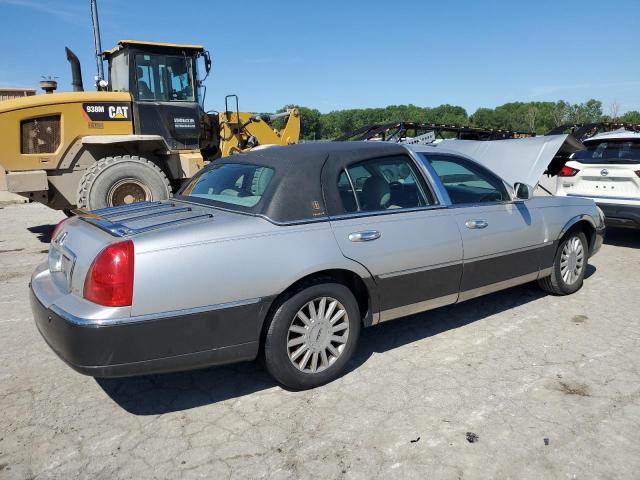 Photo 2 VIN: 1LNHM82W95Y620664 - LINCOLN TOWNCAR 