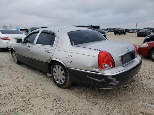 Photo 1 VIN: 1LNHM82W95Y629137 - LINCOLN TOWNCAR 