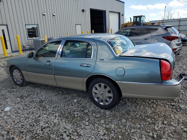 Photo 1 VIN: 1LNHM82W95Y635374 - LINCOLN TOWN CAR S 