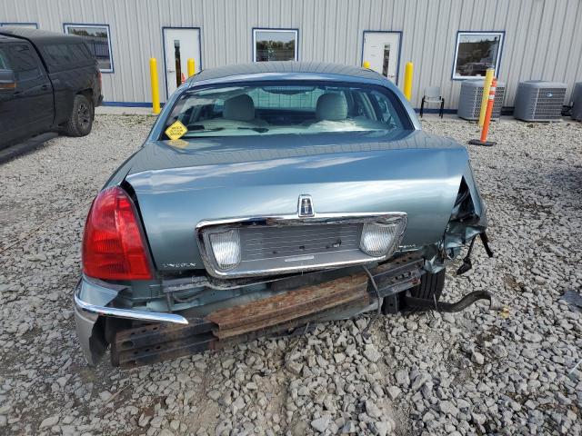 Photo 5 VIN: 1LNHM82W95Y635374 - LINCOLN TOWN CAR S 