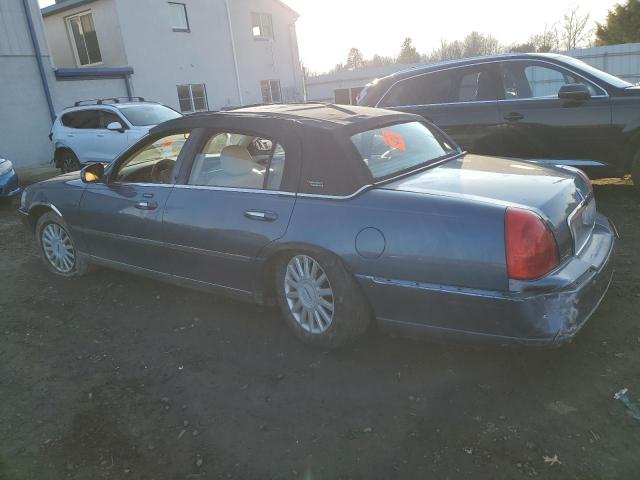 Photo 1 VIN: 1LNHM82W95Y664471 - LINCOLN TOWNCAR 