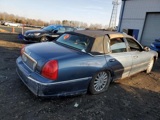 Photo 2 VIN: 1LNHM82W95Y664471 - LINCOLN TOWNCAR 