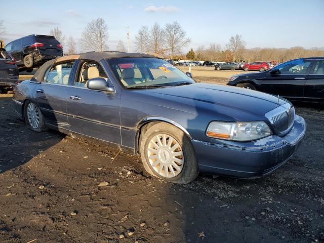 Photo 3 VIN: 1LNHM82W95Y664471 - LINCOLN TOWNCAR 