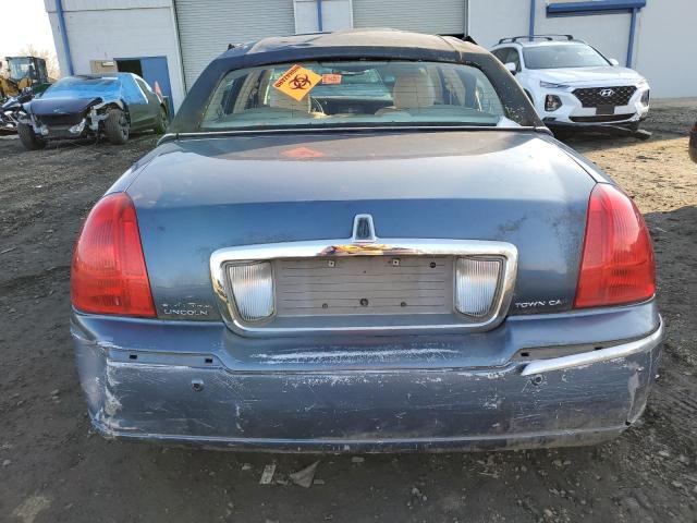 Photo 5 VIN: 1LNHM82W95Y664471 - LINCOLN TOWNCAR 