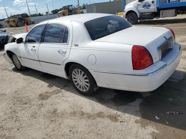 Photo 1 VIN: 1LNHM82W95Y666057 - LINCOLN TOWNCAR 