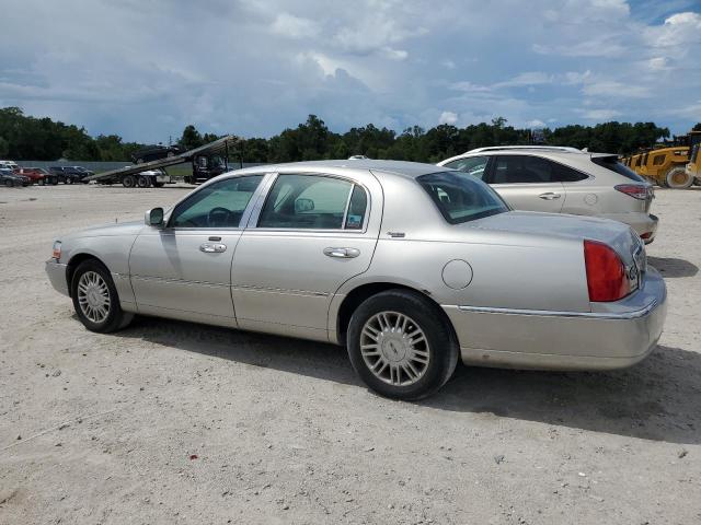 Photo 1 VIN: 1LNHM82W97Y619016 - LINCOLN TOWNCAR 