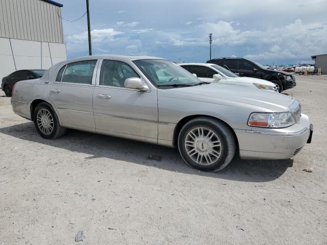 Photo 3 VIN: 1LNHM82W97Y619016 - LINCOLN TOWNCAR 