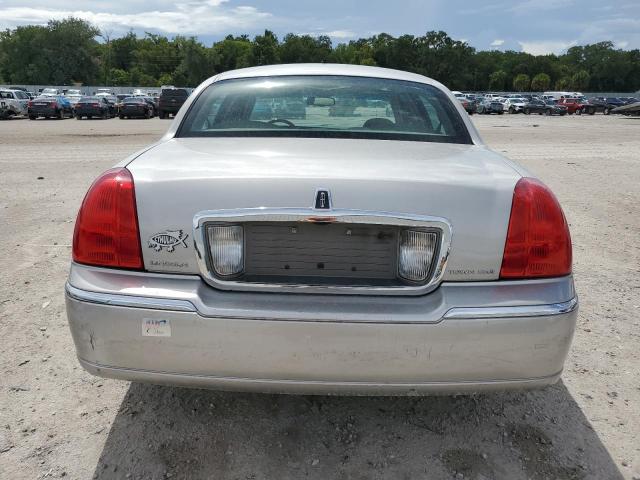 Photo 5 VIN: 1LNHM82W97Y619016 - LINCOLN TOWNCAR 