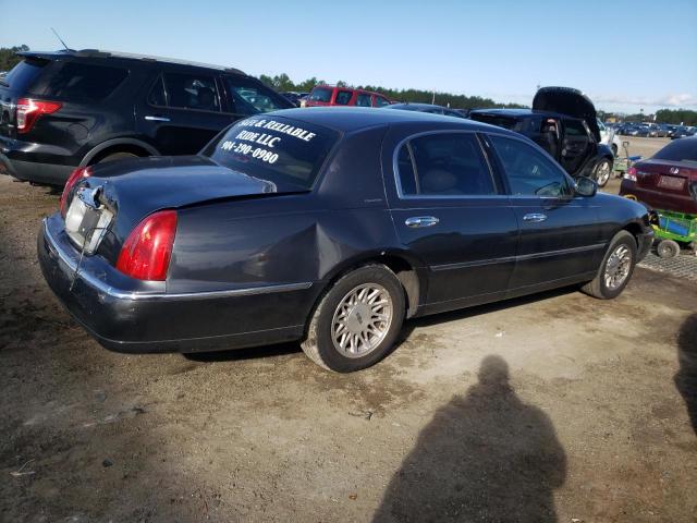 Photo 2 VIN: 1LNHM82W9XY643283 - LINCOLN TOWN CAR S 