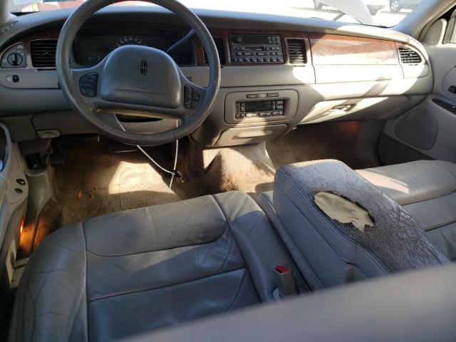 Photo 7 VIN: 1LNHM82W9XY643283 - LINCOLN TOWN CAR S 