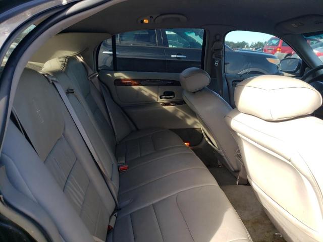 Photo 9 VIN: 1LNHM82W9XY643283 - LINCOLN TOWN CAR S 