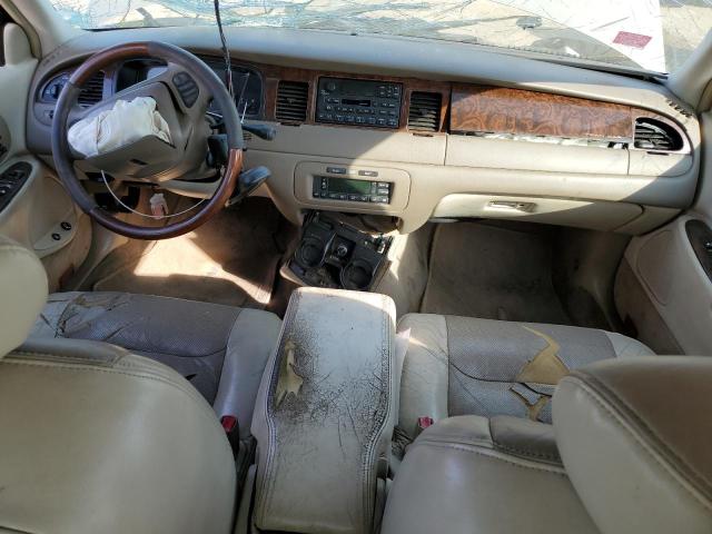 Photo 7 VIN: 1LNHM82W9YY941012 - LINCOLN TOWN CAR S 