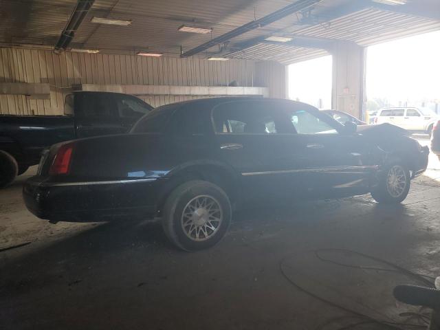 Photo 2 VIN: 1LNHM82WX2Y603884 - LINCOLN TOWNCAR 