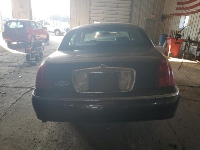 Photo 5 VIN: 1LNHM82WX2Y603884 - LINCOLN TOWNCAR 