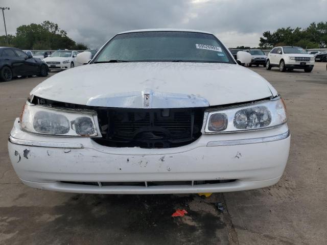 Photo 4 VIN: 1LNHM82WX2Y629496 - LINCOLN TOWN CAR S 