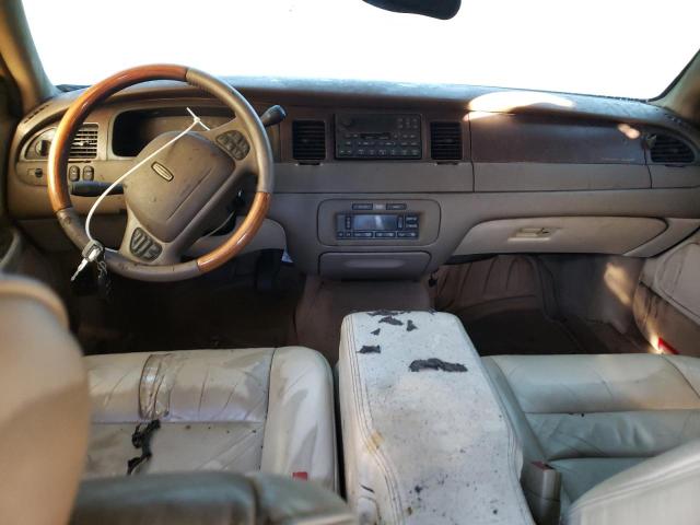 Photo 7 VIN: 1LNHM82WX2Y657685 - LINCOLN TOWN CAR S 