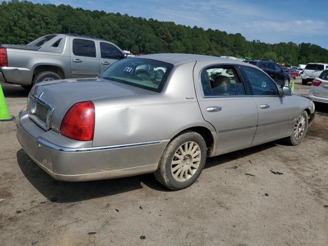 Photo 2 VIN: 1LNHM82WX3Y611887 - LINCOLN TOWN CAR S 