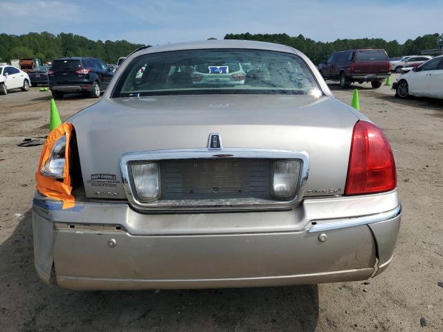 Photo 5 VIN: 1LNHM82WX3Y611887 - LINCOLN TOWN CAR S 