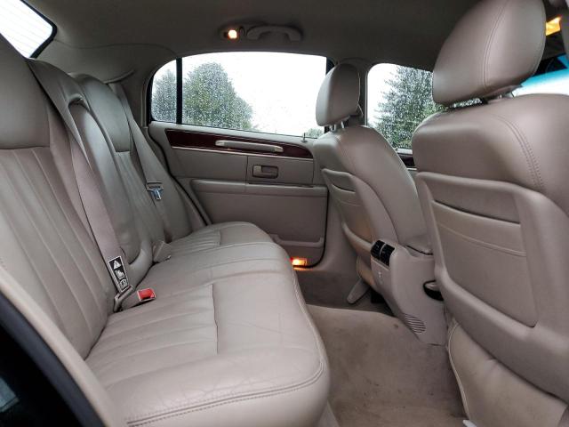 Photo 9 VIN: 1LNHM82WX3Y622114 - LINCOLN TOWN CAR S 