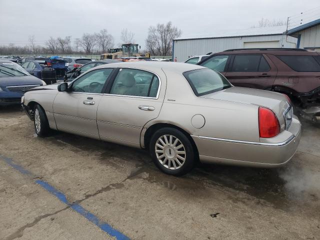 Photo 1 VIN: 1LNHM82WX3Y623246 - LINCOLN TOWNCAR 