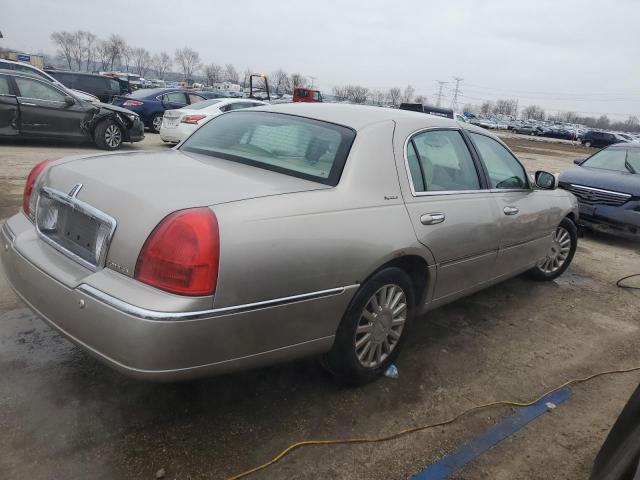 Photo 2 VIN: 1LNHM82WX3Y623246 - LINCOLN TOWNCAR 