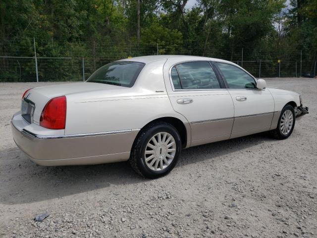 Photo 2 VIN: 1LNHM82WX3Y644078 - LINCOLN TOWN CAR S 