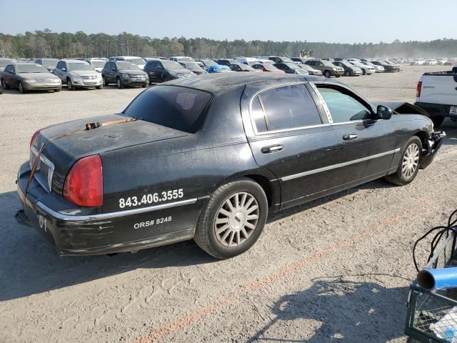 Photo 2 VIN: 1LNHM82WX3Y684953 - LINCOLN TOWNCAR 