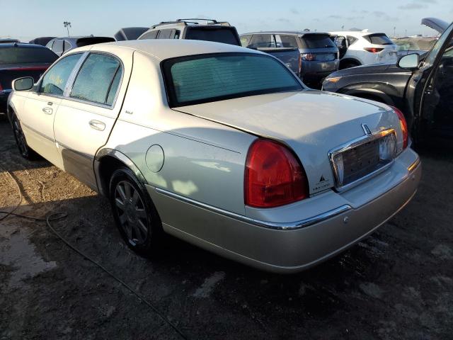 Photo 1 VIN: 1LNHM82WX5Y620625 - LINCOLN TOWN CAR S 