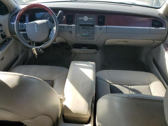 Photo 7 VIN: 1LNHM82WX5Y620625 - LINCOLN TOWN CAR S 