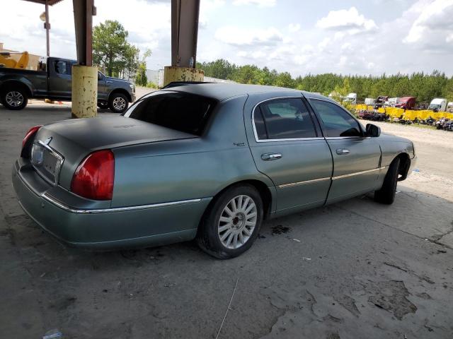 Photo 2 VIN: 1LNHM82WX5Y660610 - LINCOLN TOWNCAR 