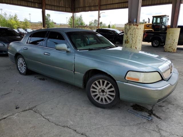 Photo 3 VIN: 1LNHM82WX5Y660610 - LINCOLN TOWNCAR 