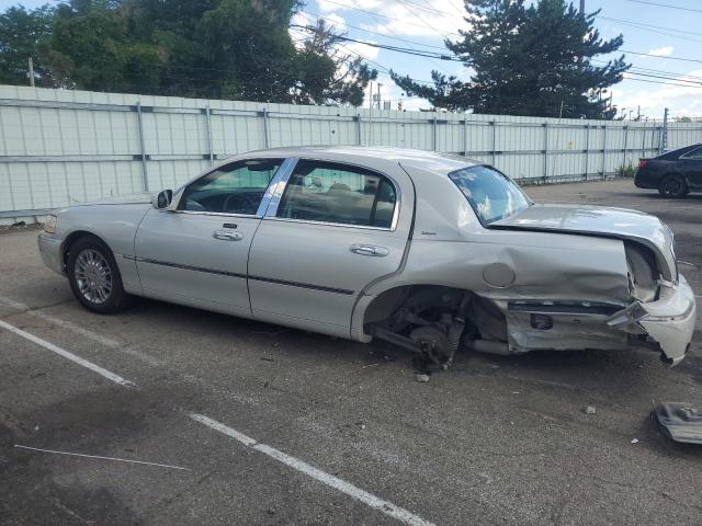 Photo 1 VIN: 1LNHM83V06Y632869 - LINCOLN TOWN CAR D 