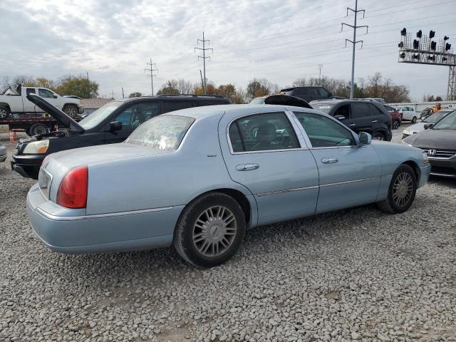 Photo 2 VIN: 1LNHM83V06Y640177 - LINCOLN TOWN CAR D 